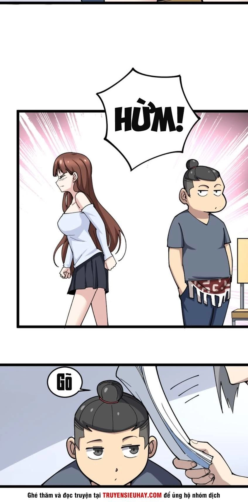 Độc Thủ Vu Y Chapter 44 - 3