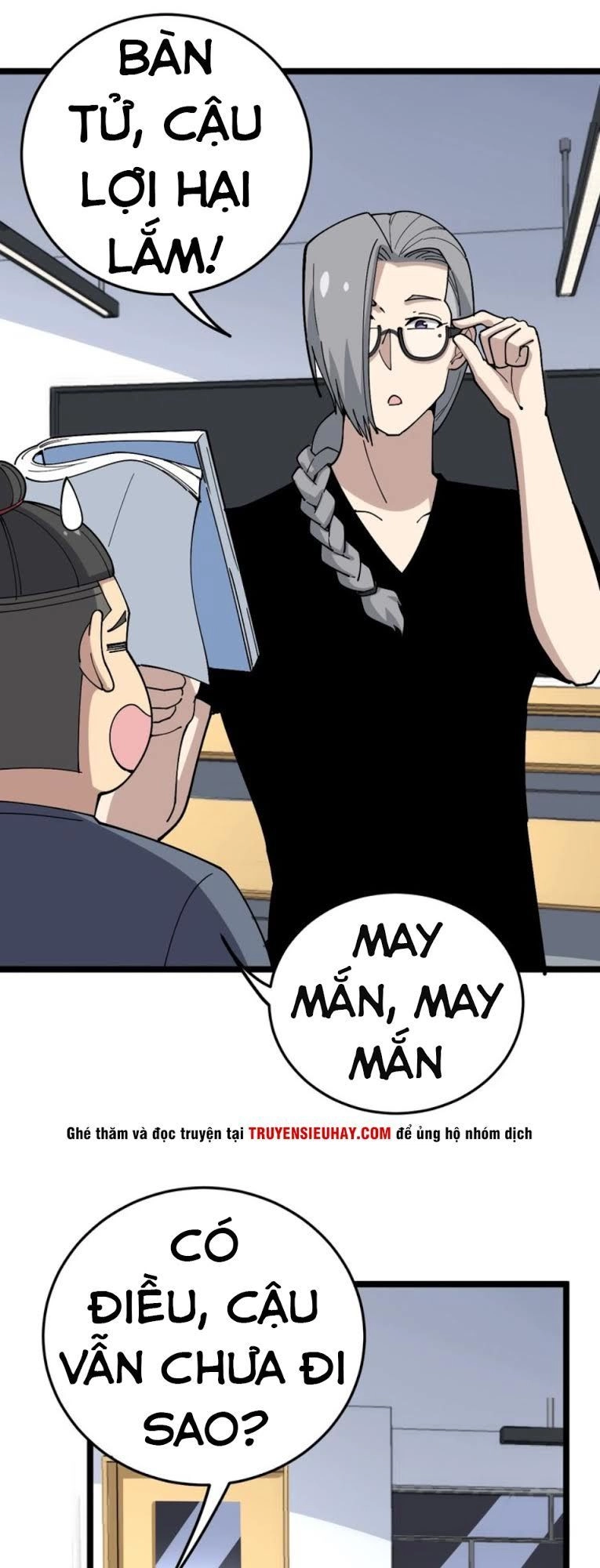 Độc Thủ Vu Y Chapter 44 - 4