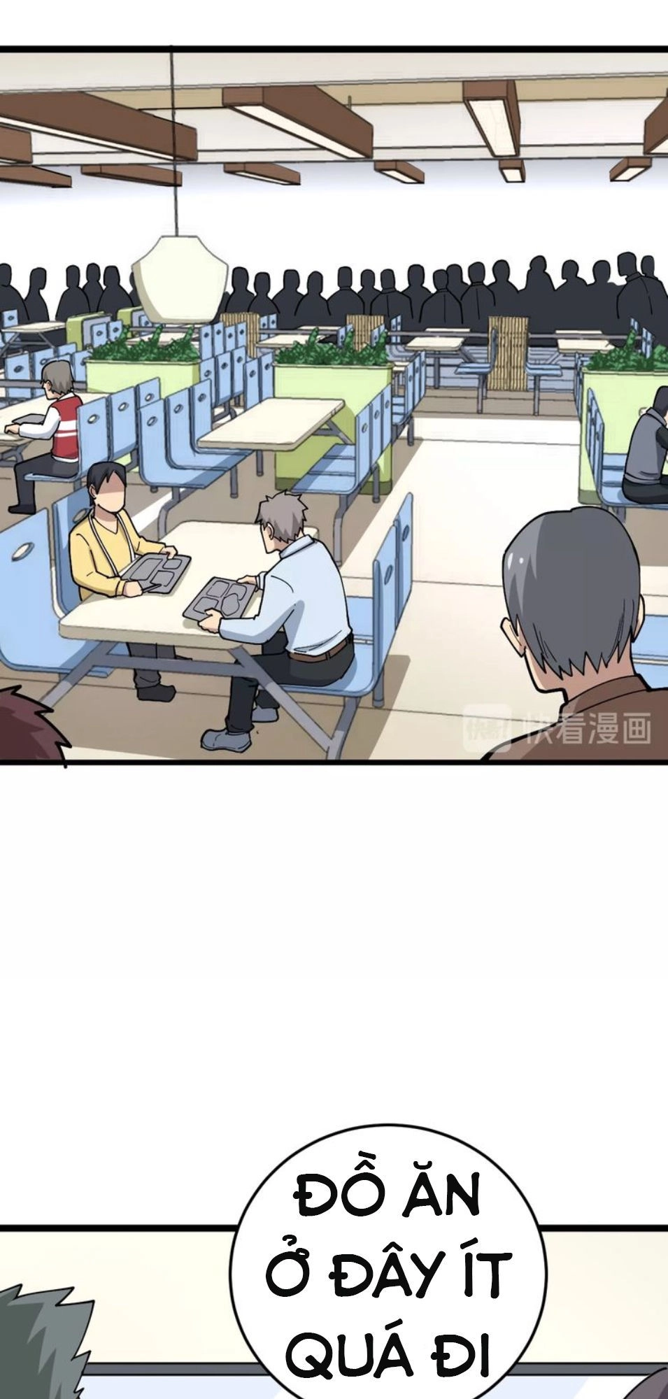 Độc Thủ Vu Y Chapter 44 - 7