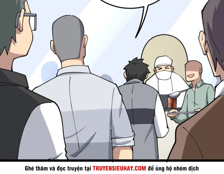 Độc Thủ Vu Y Chapter 44 - 8