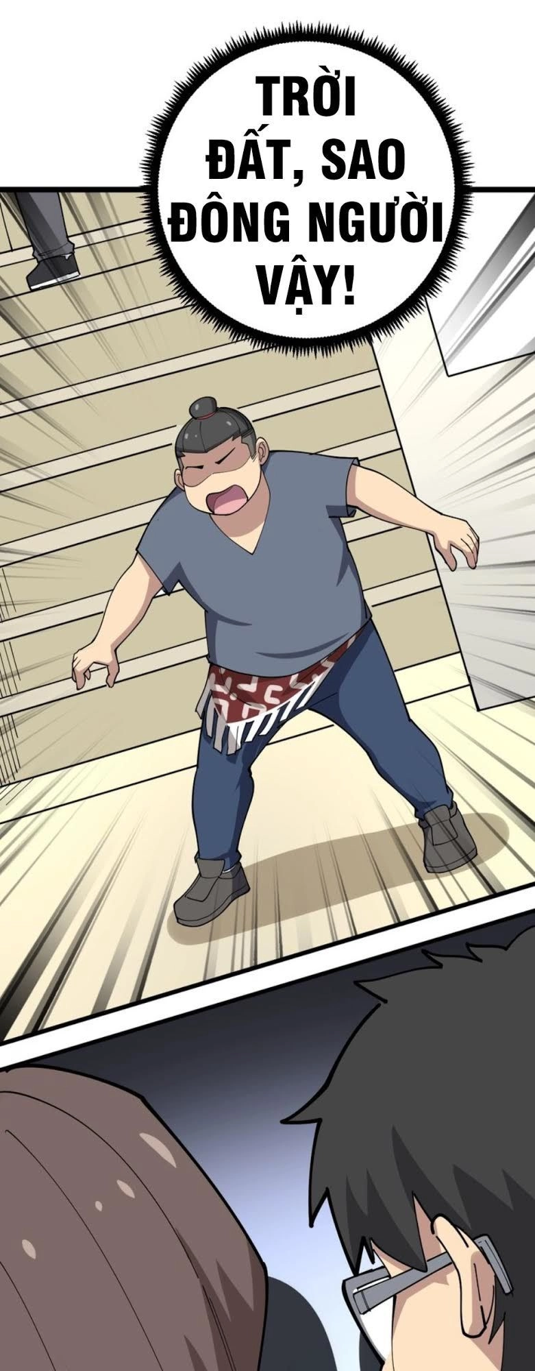 Độc Thủ Vu Y Chapter 44 - 9