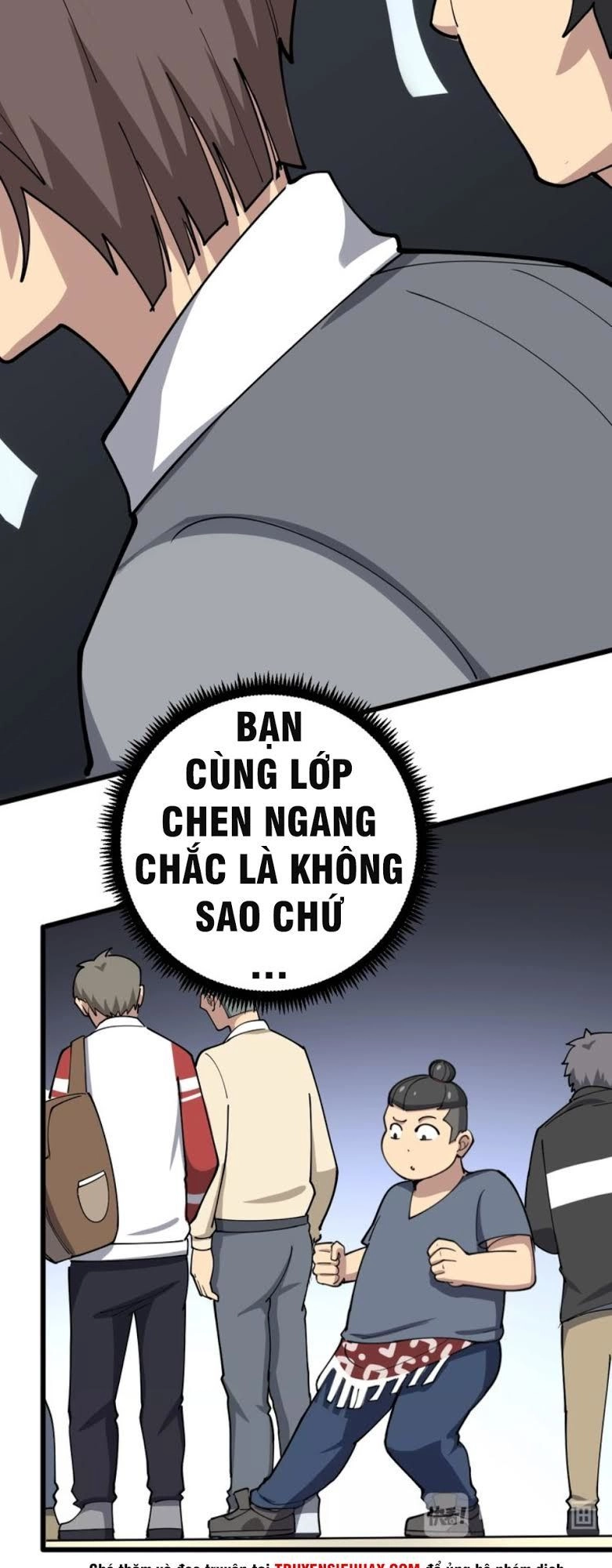 Độc Thủ Vu Y Chapter 44 - 10