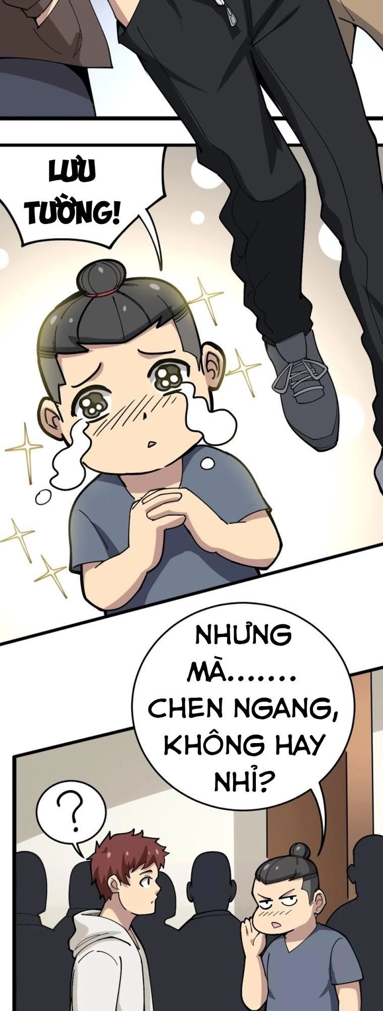 Độc Thủ Vu Y Chapter 44 - 15