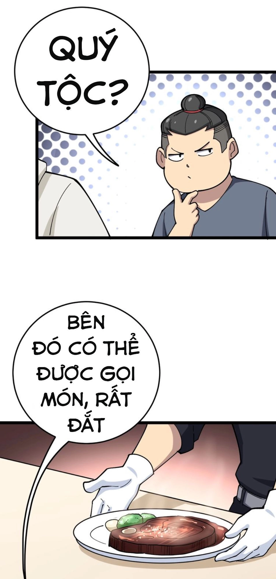 Độc Thủ Vu Y Chapter 44 - 20