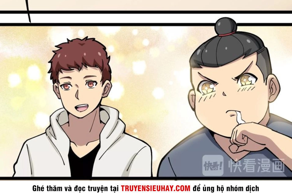 Độc Thủ Vu Y Chapter 44 - 21