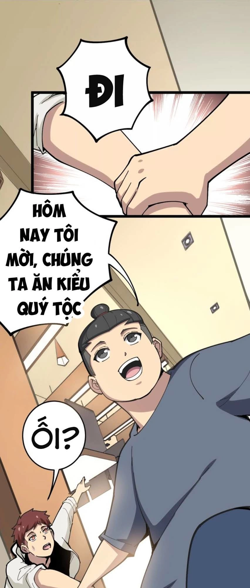 Độc Thủ Vu Y Chapter 44 - 22