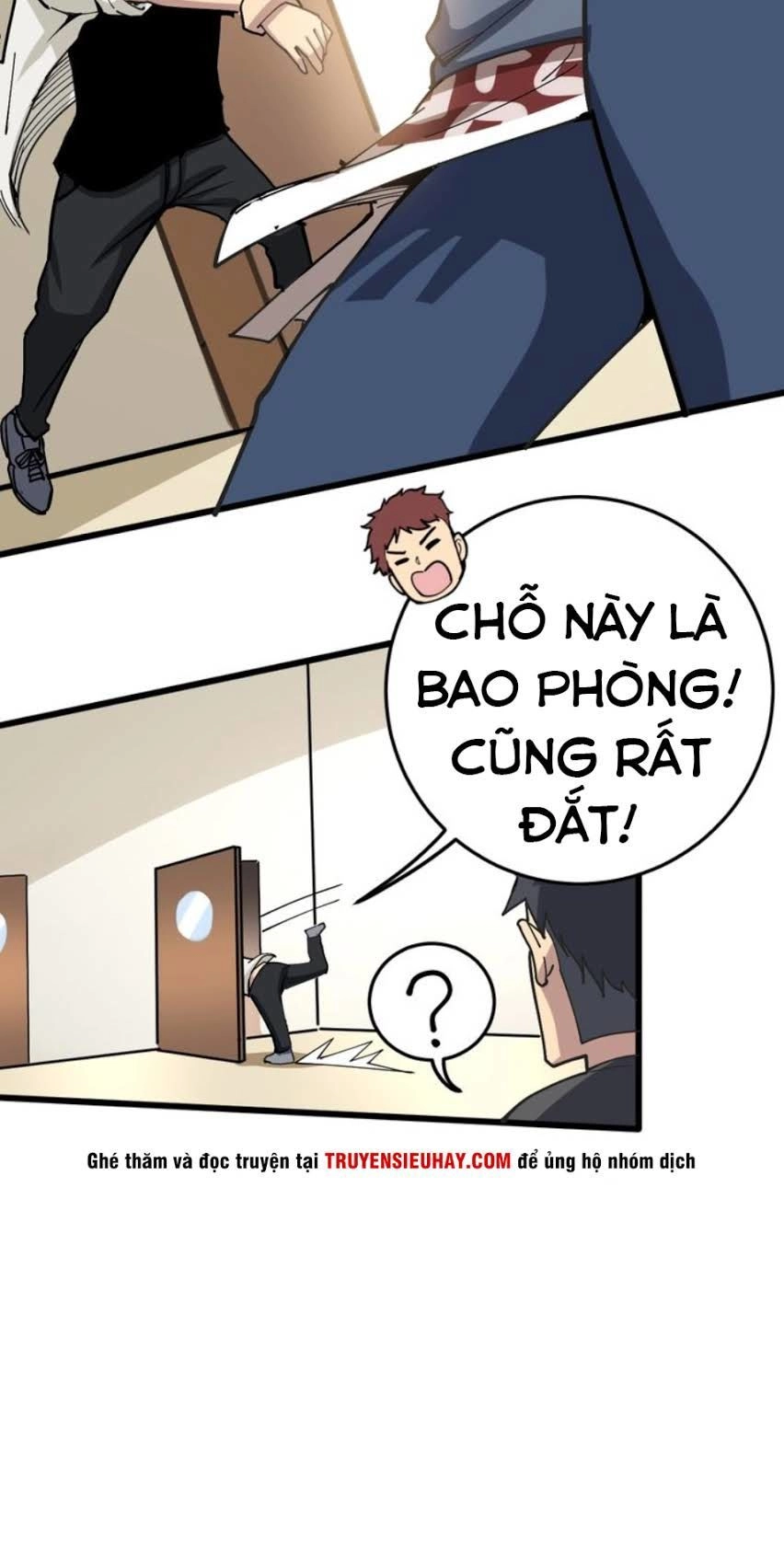Độc Thủ Vu Y Chapter 44 - 23