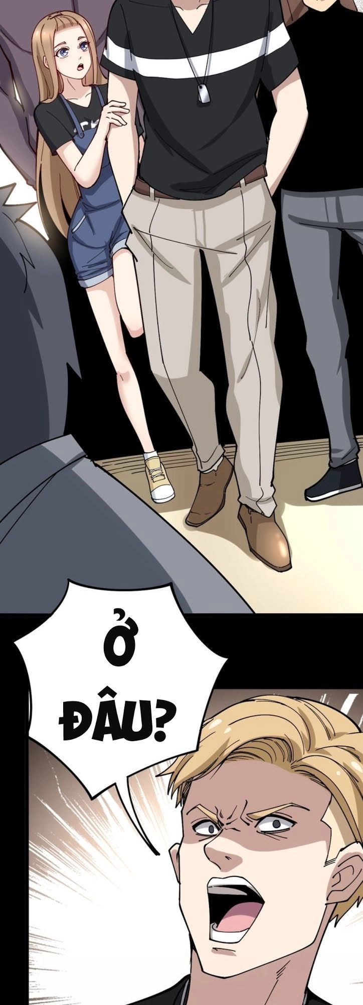 Độc Thủ Vu Y Chapter 44 - 28