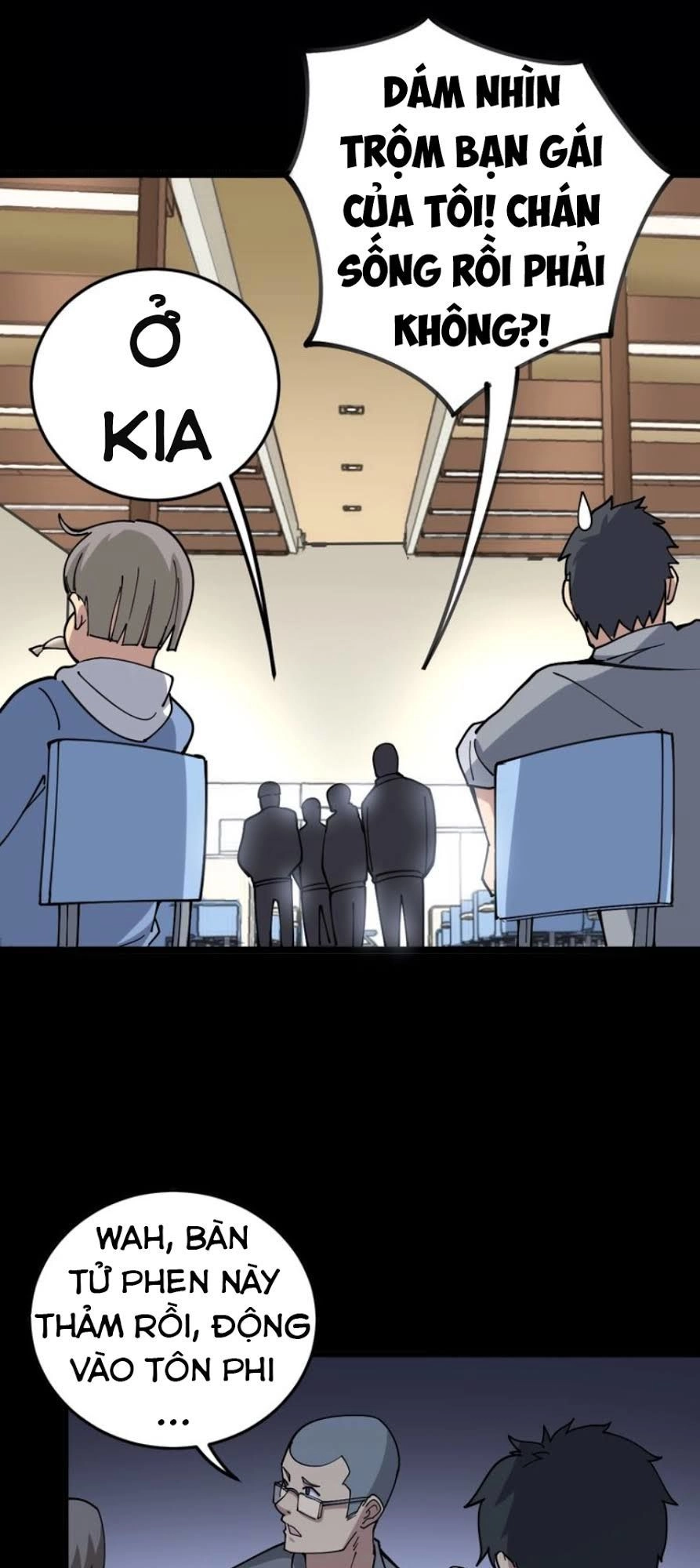 Độc Thủ Vu Y Chapter 44 - 30