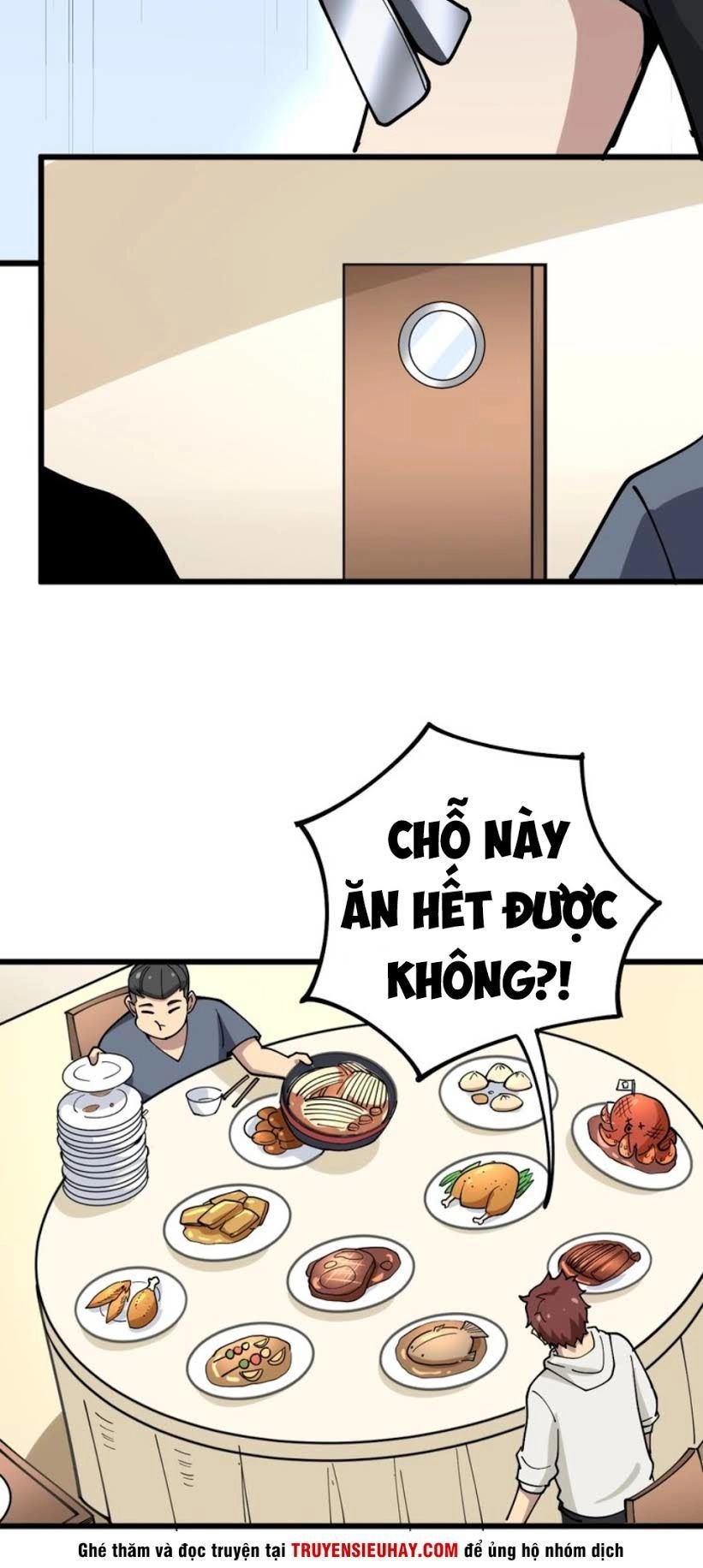 Độc Thủ Vu Y Chapter 44 - 33