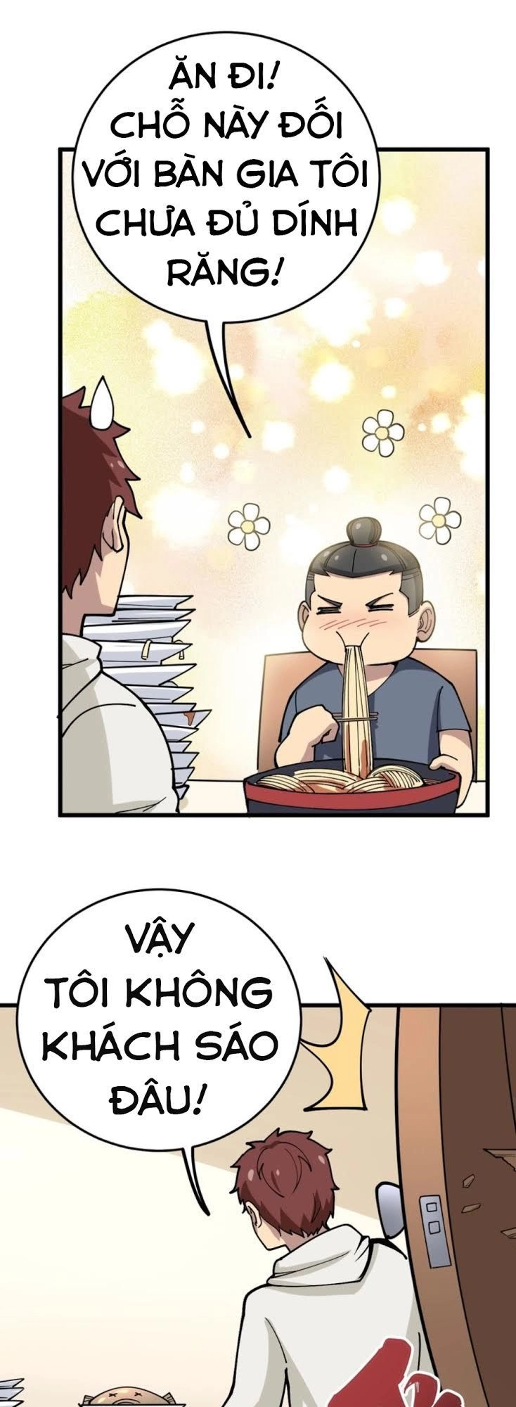 Độc Thủ Vu Y Chapter 44 - 34