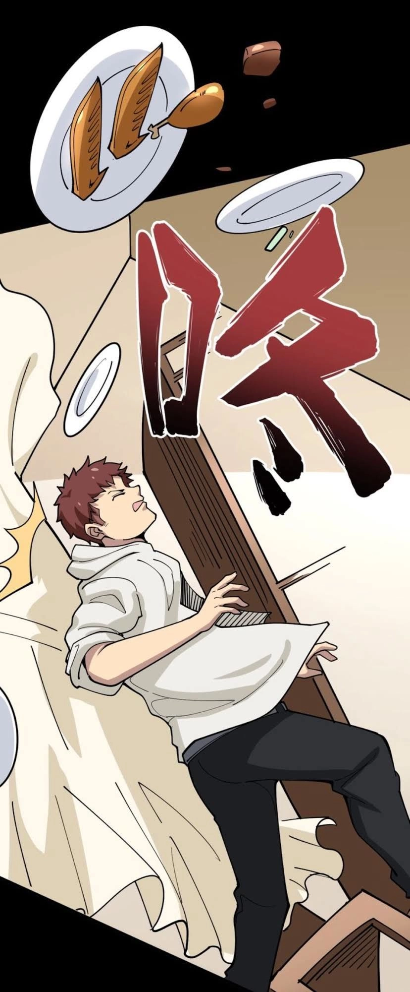 Độc Thủ Vu Y Chapter 44 - 37