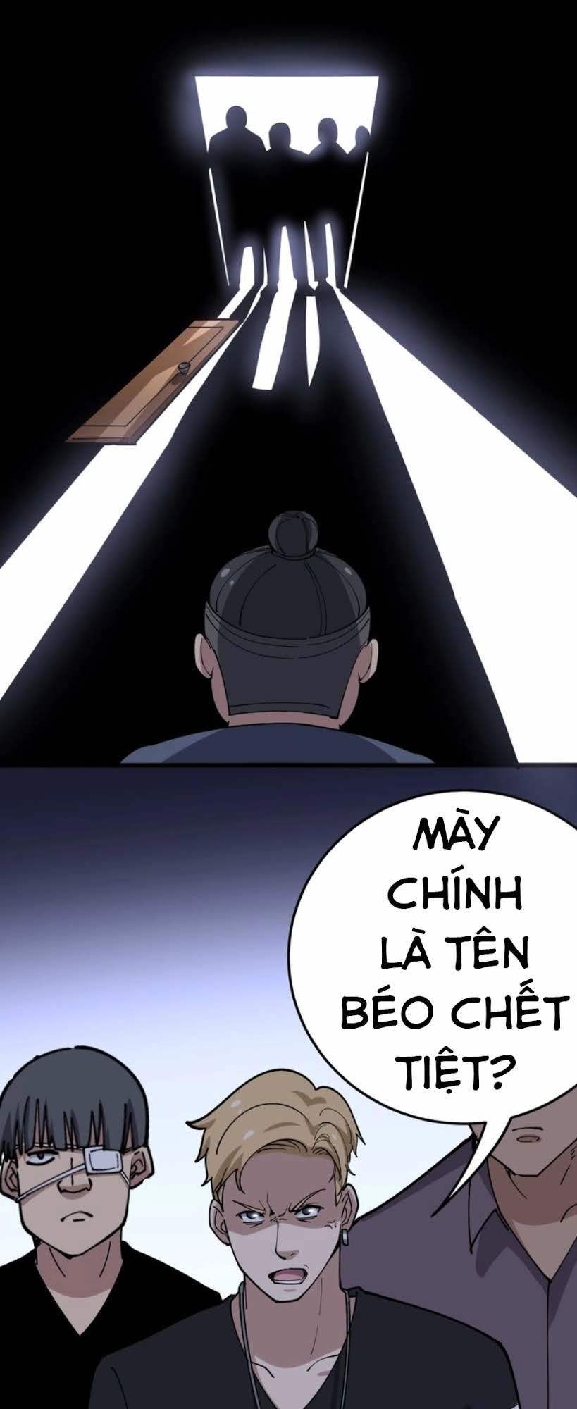 Độc Thủ Vu Y Chapter 44 - 39