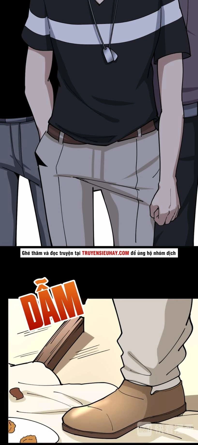 Độc Thủ Vu Y Chapter 44 - 40