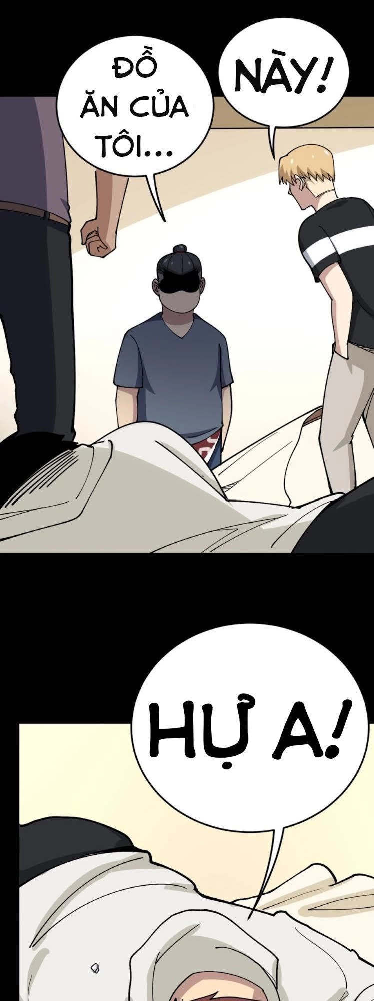 Độc Thủ Vu Y Chapter 44 - 41