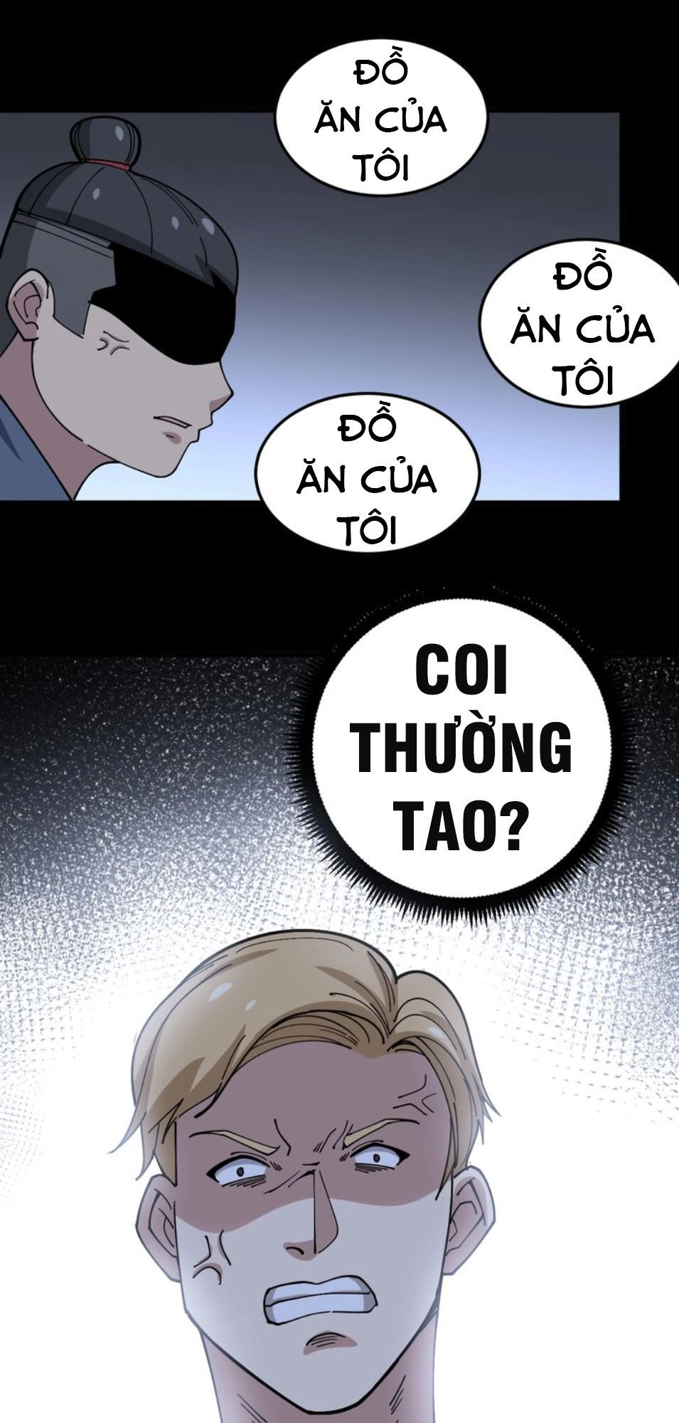 Độc Thủ Vu Y Chapter 44 - 44