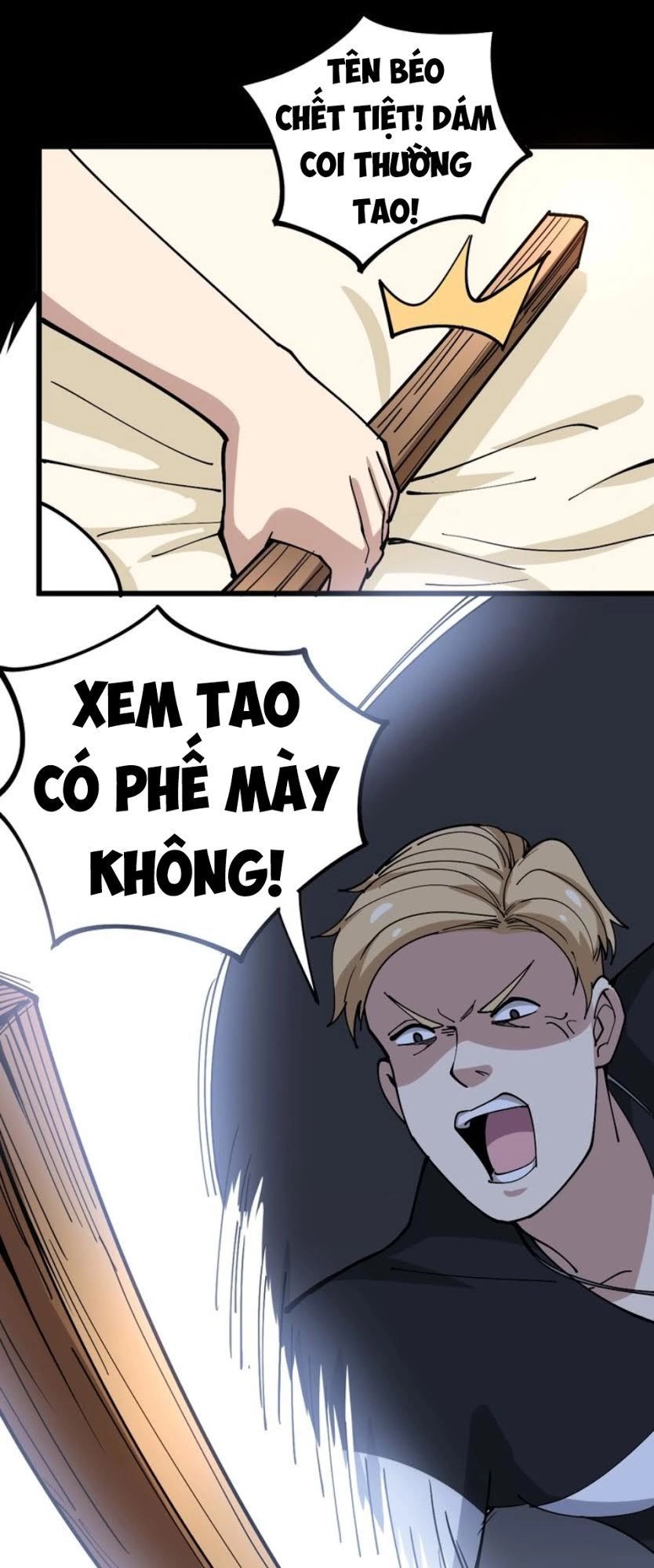 Độc Thủ Vu Y Chapter 44 - 46