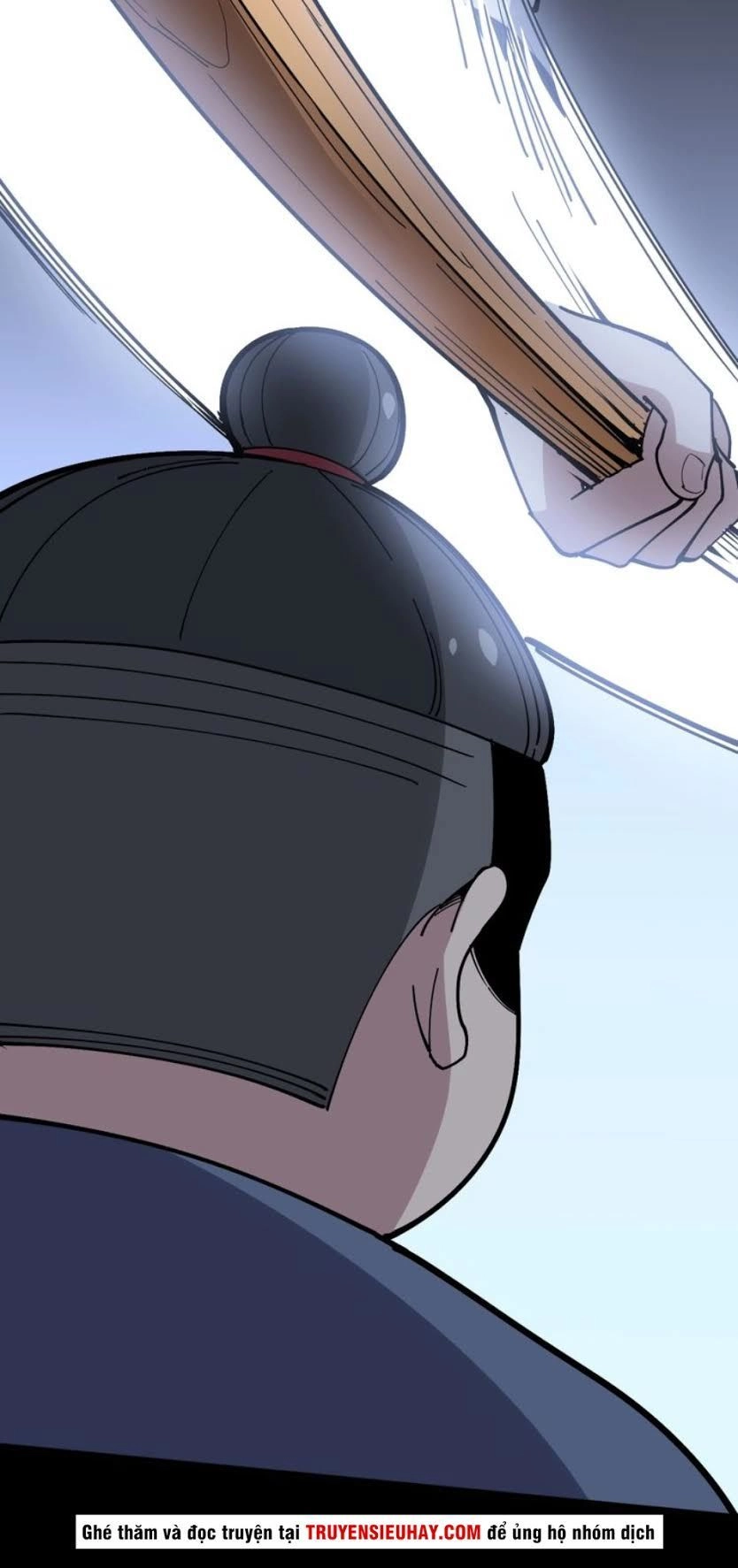 Độc Thủ Vu Y Chapter 44 - 47