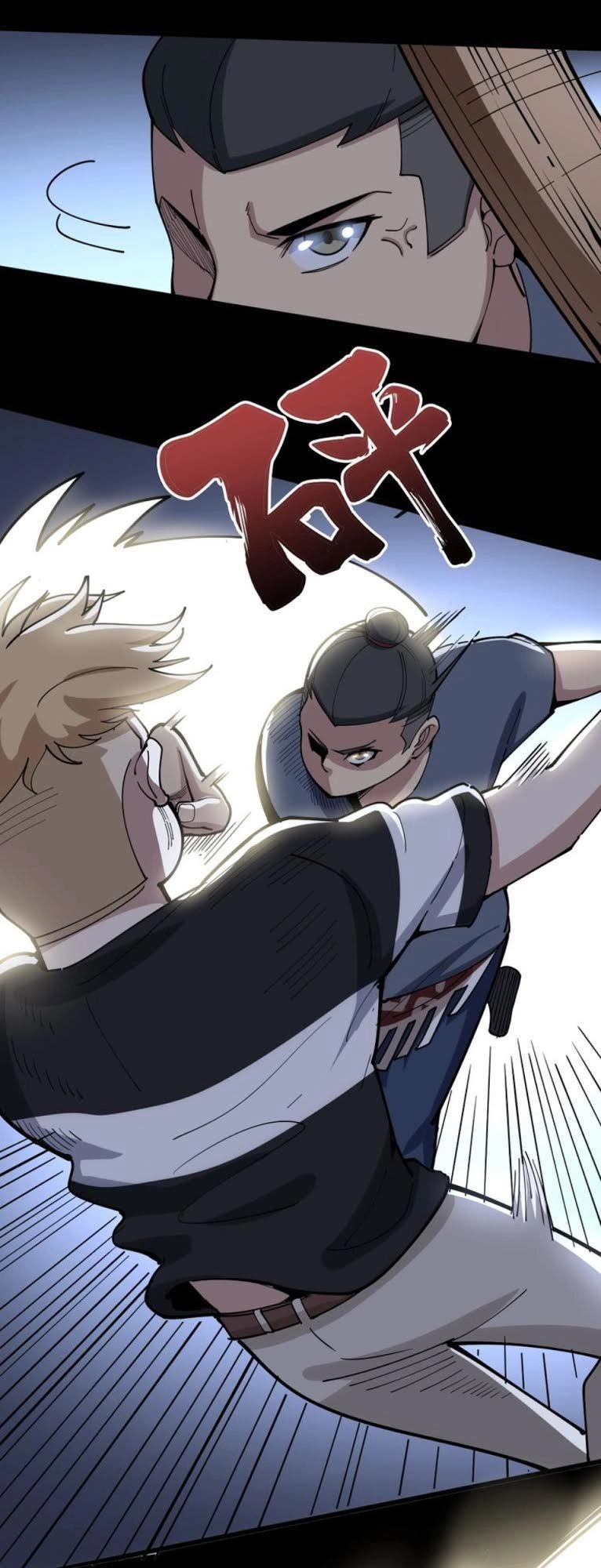 Độc Thủ Vu Y Chapter 44 - 48