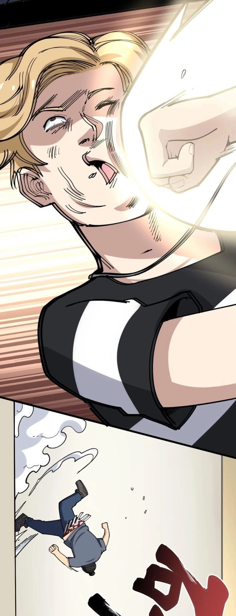 Độc Thủ Vu Y Chapter 44 - 49