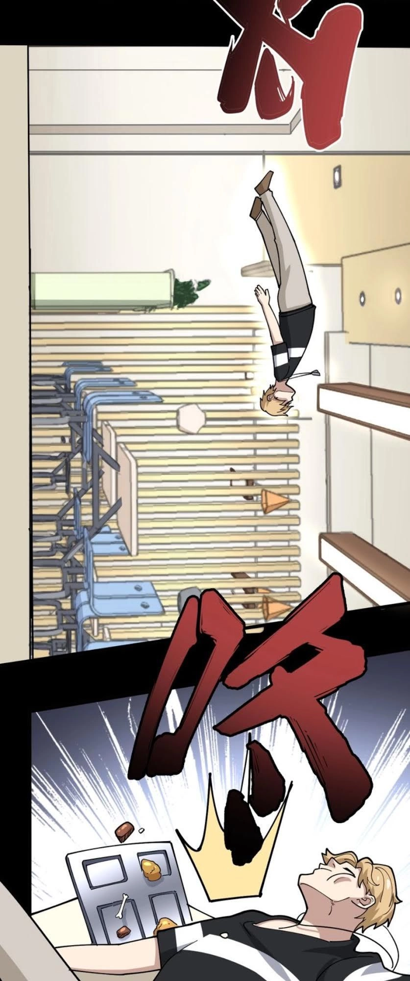 Độc Thủ Vu Y Chapter 44 - 51