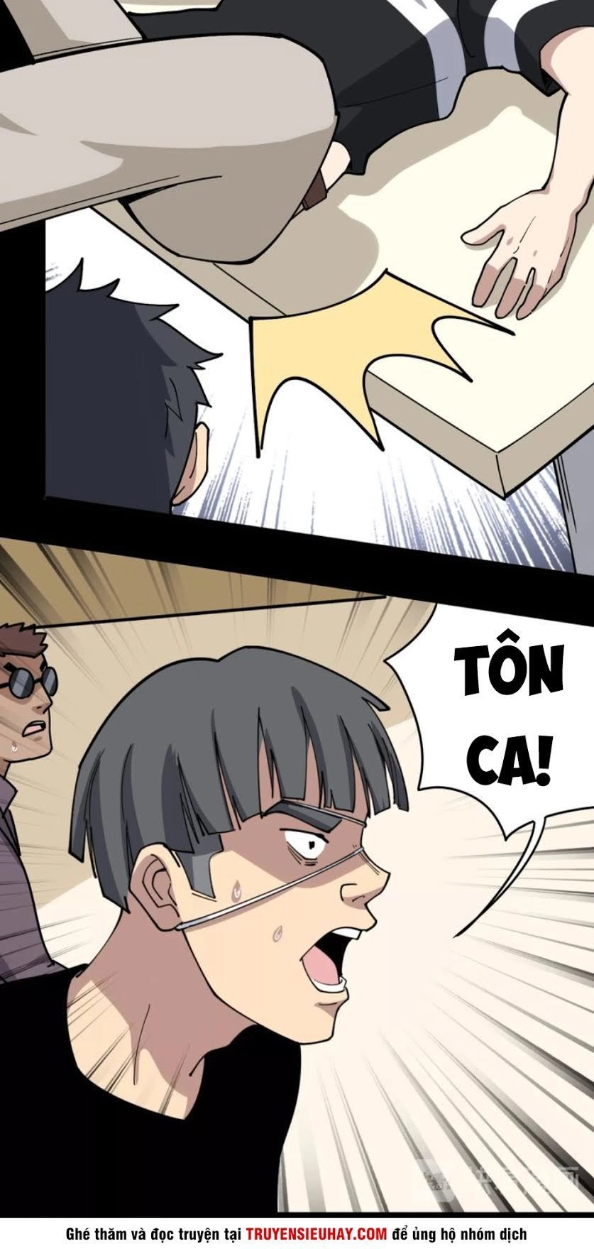 Độc Thủ Vu Y Chapter 44 - 52