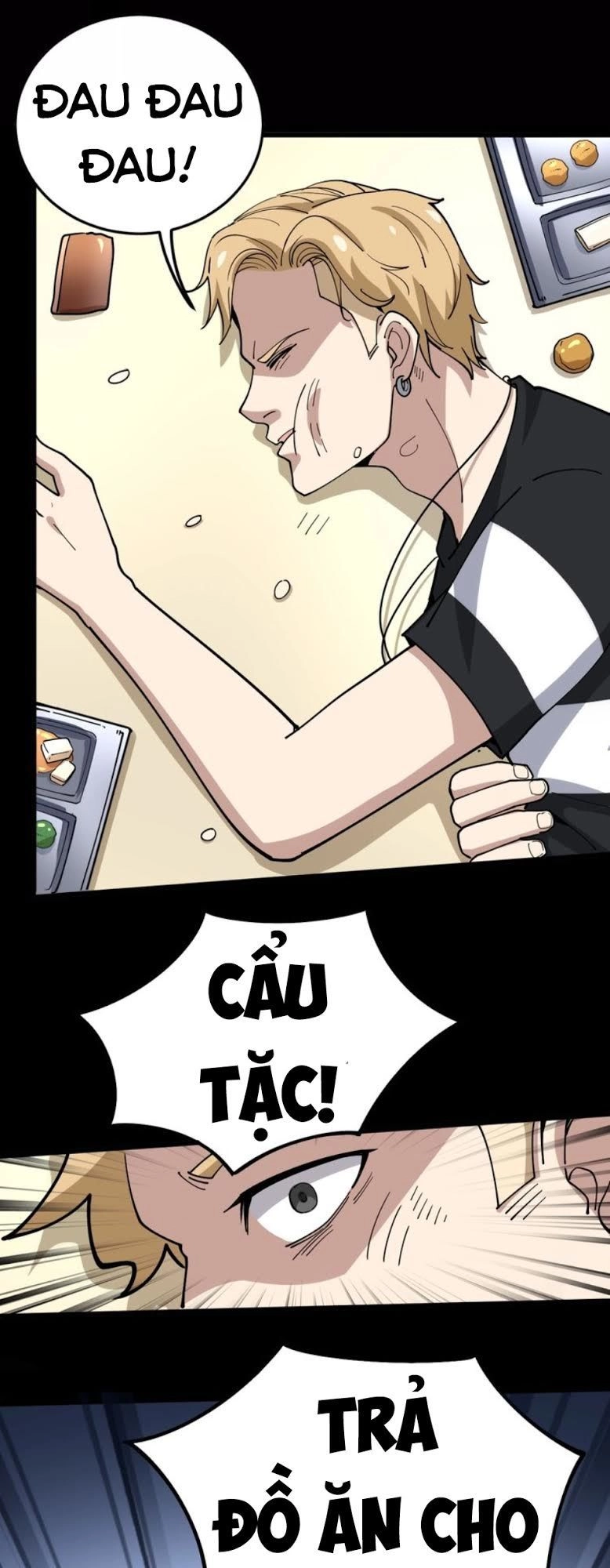 Độc Thủ Vu Y Chapter 44 - 53