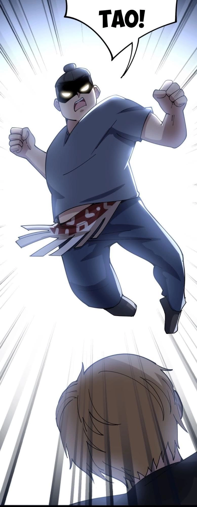 Độc Thủ Vu Y Chapter 44 - 54