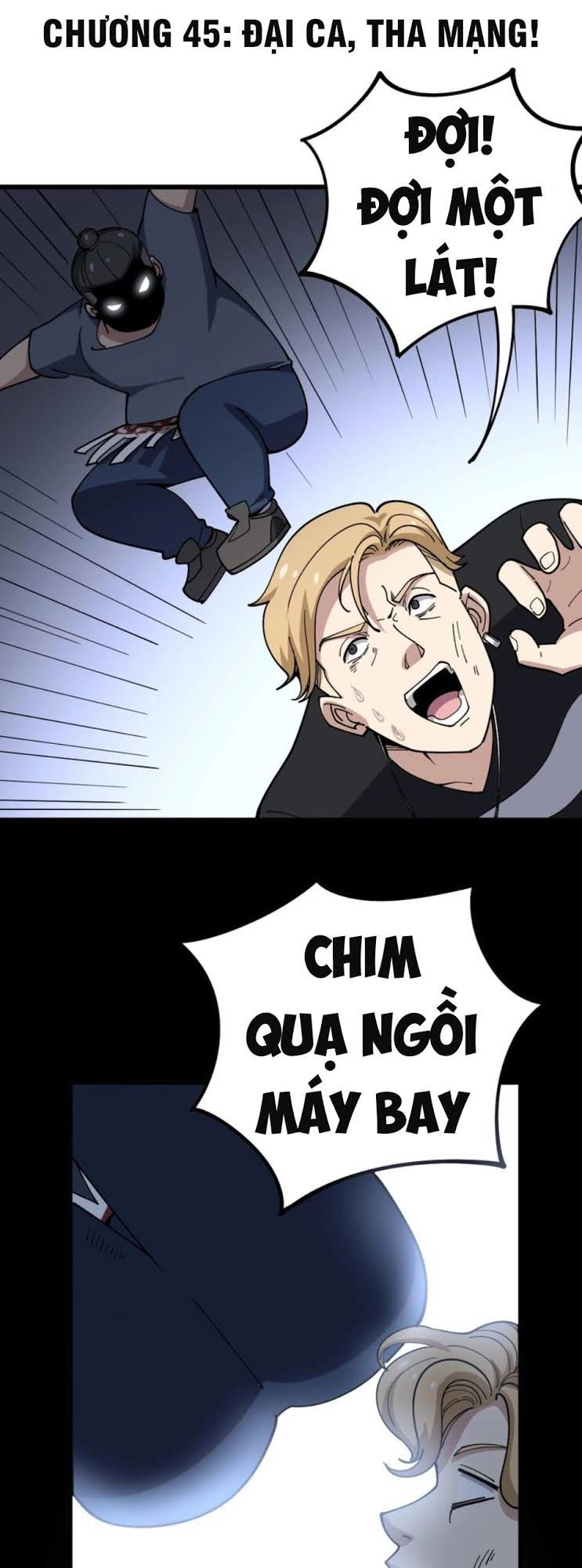 Độc Thủ Vu Y Chapter 45 - 1