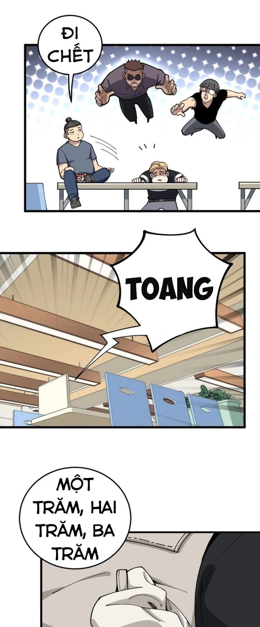 Độc Thủ Vu Y Chapter 45 - 6