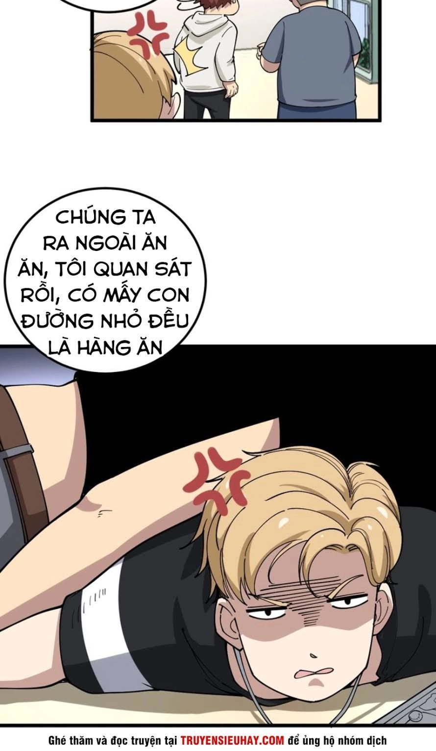 Độc Thủ Vu Y Chapter 45 - 11