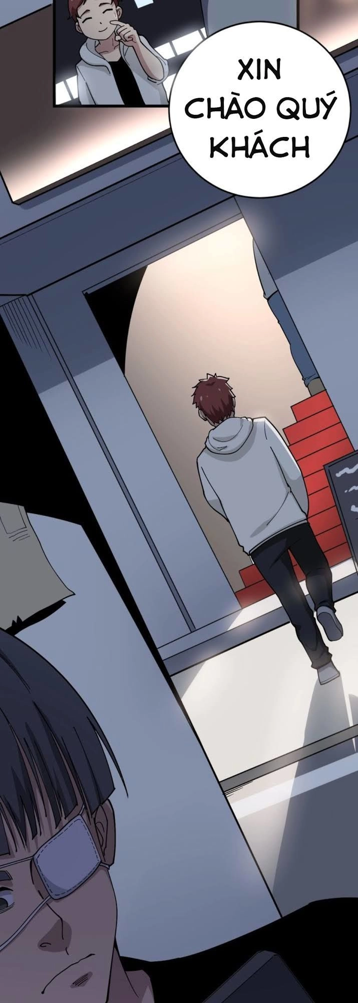 Độc Thủ Vu Y Chapter 45 - 15