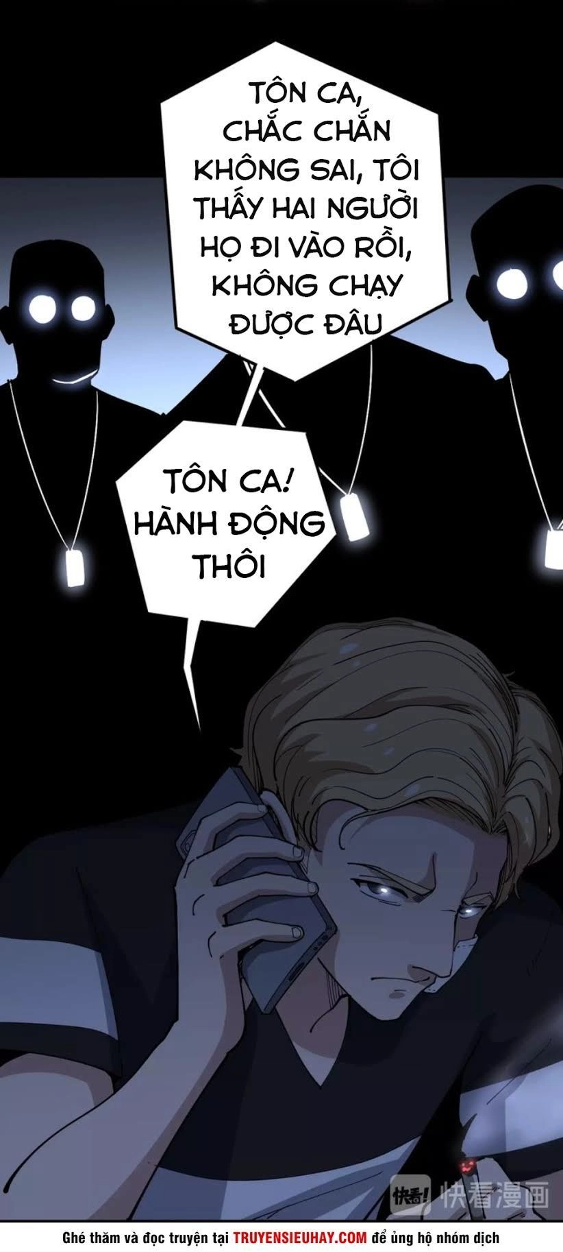 Độc Thủ Vu Y Chapter 45 - 18