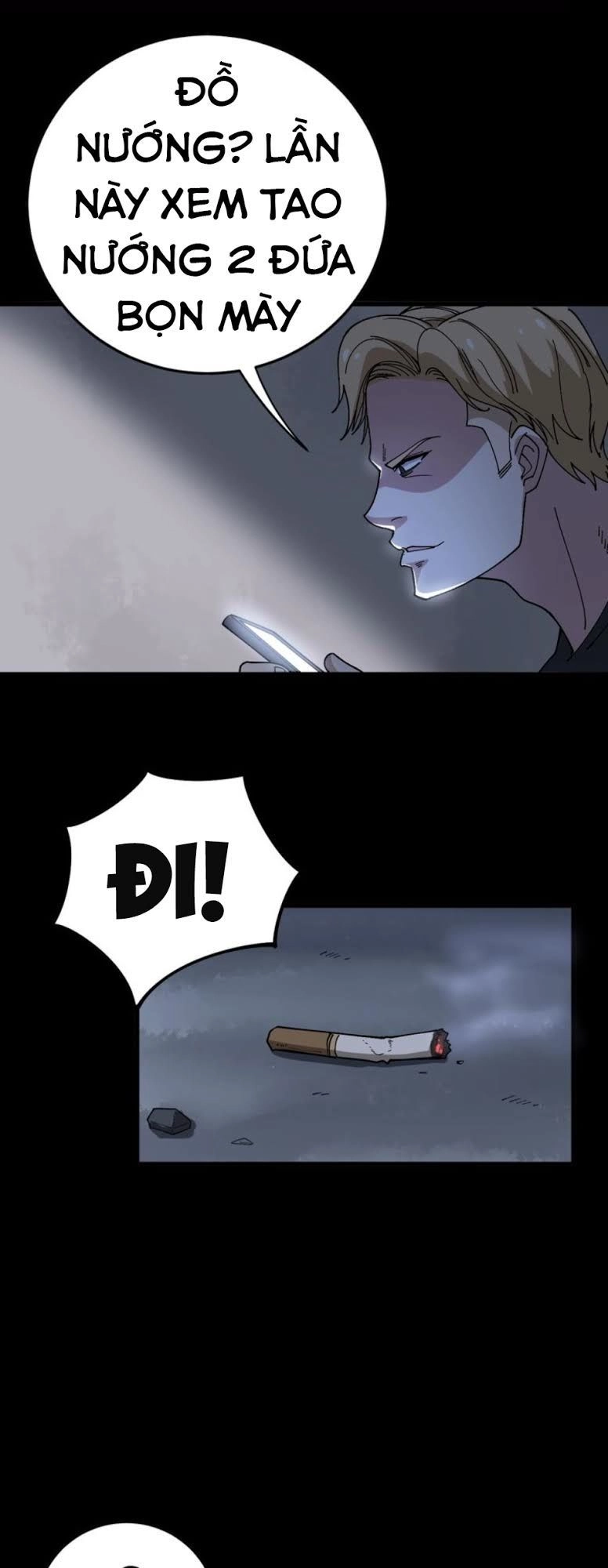 Độc Thủ Vu Y Chapter 45 - 19