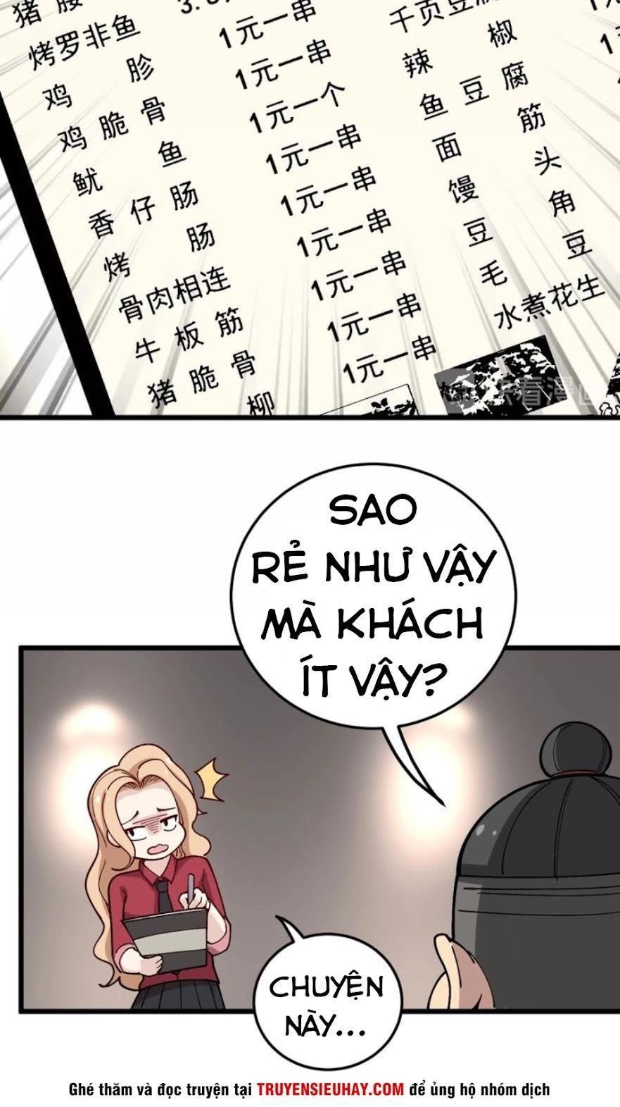 Độc Thủ Vu Y Chapter 45 - 23