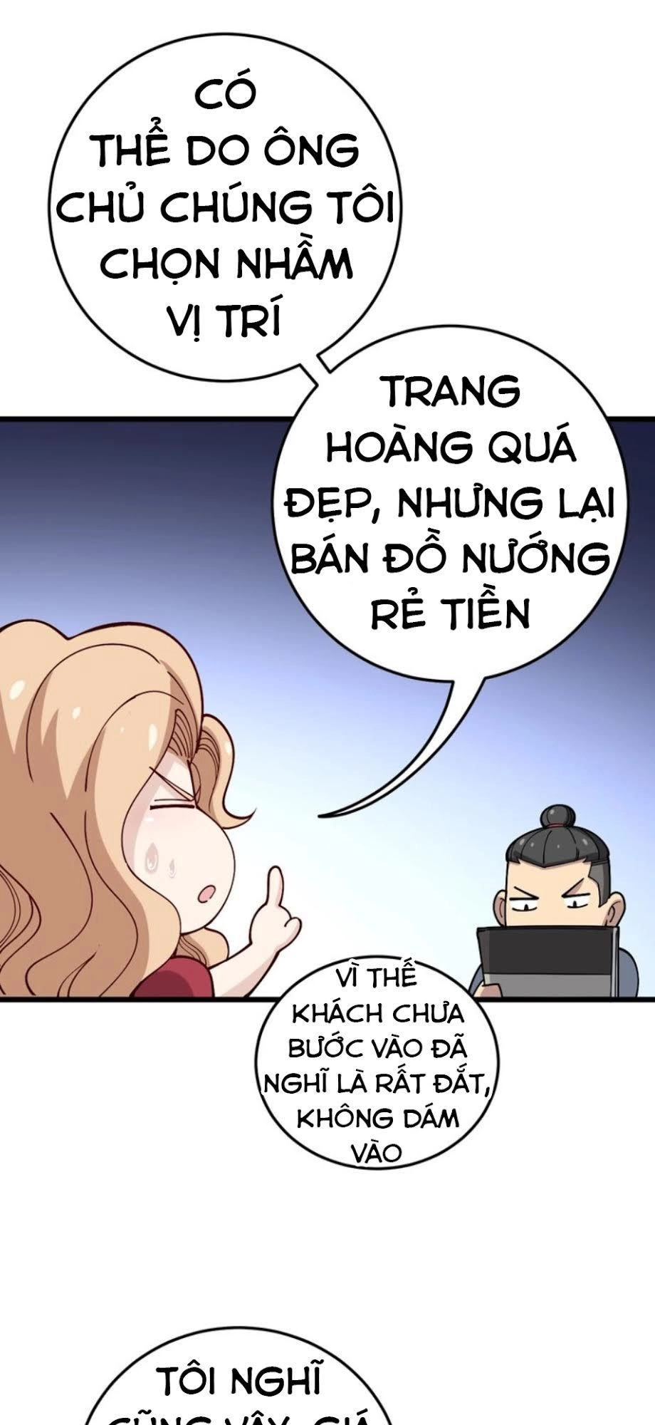 Độc Thủ Vu Y Chapter 45 - 24