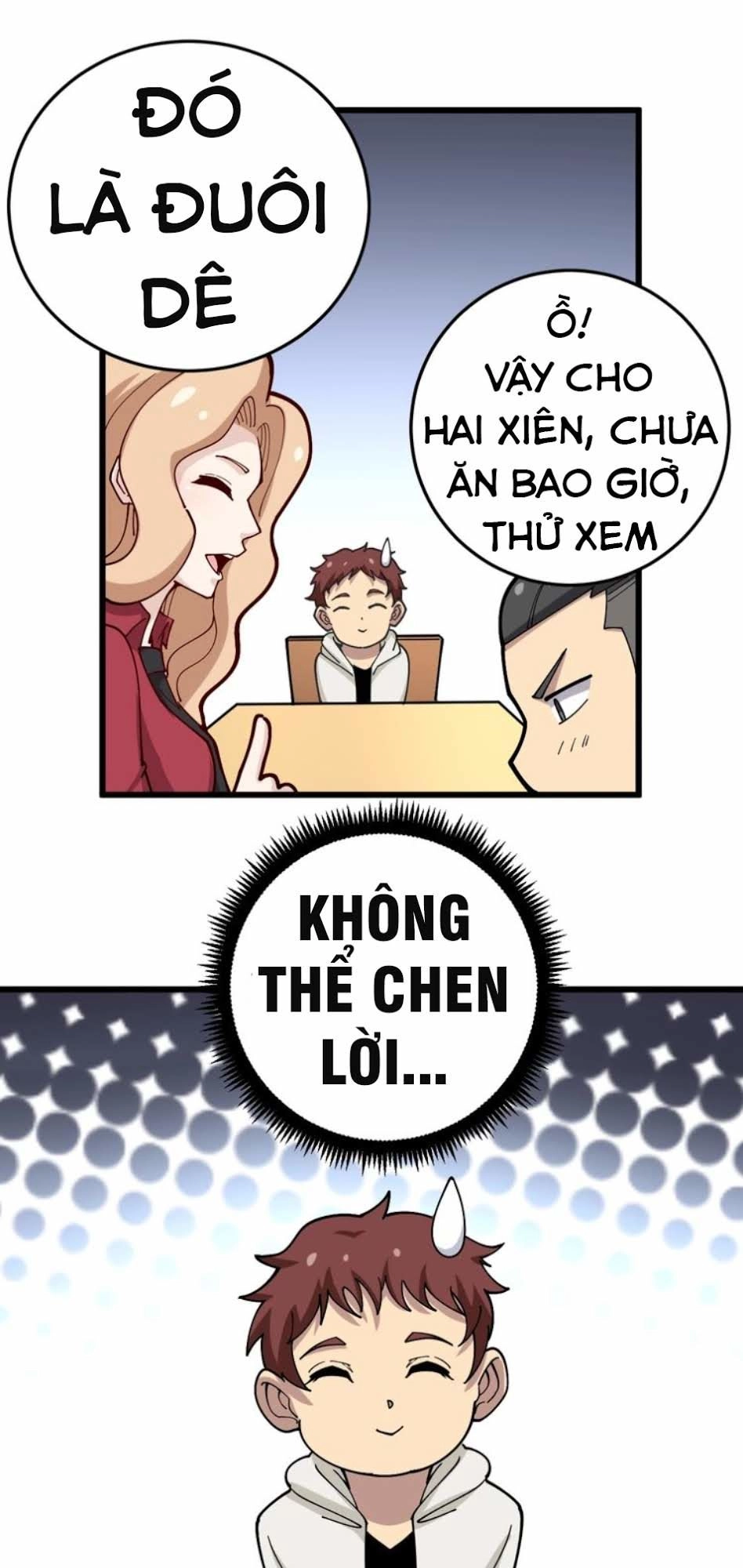 Độc Thủ Vu Y Chapter 45 - 26