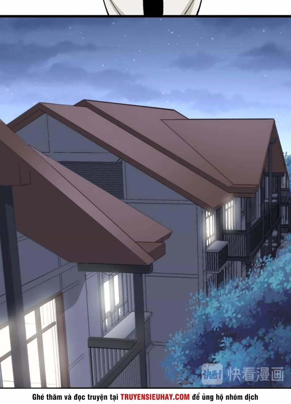 Độc Thủ Vu Y Chapter 45 - 27