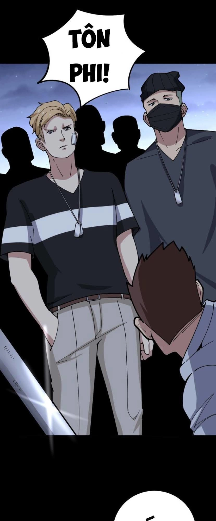 Độc Thủ Vu Y Chapter 45 - 30