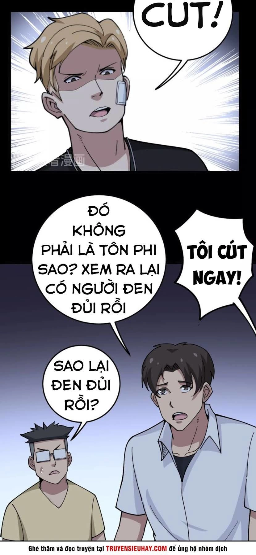 Độc Thủ Vu Y Chapter 45 - 31