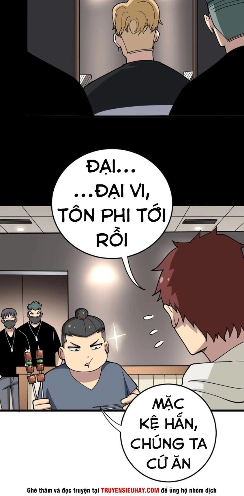 Độc Thủ Vu Y Chapter 45 - 33