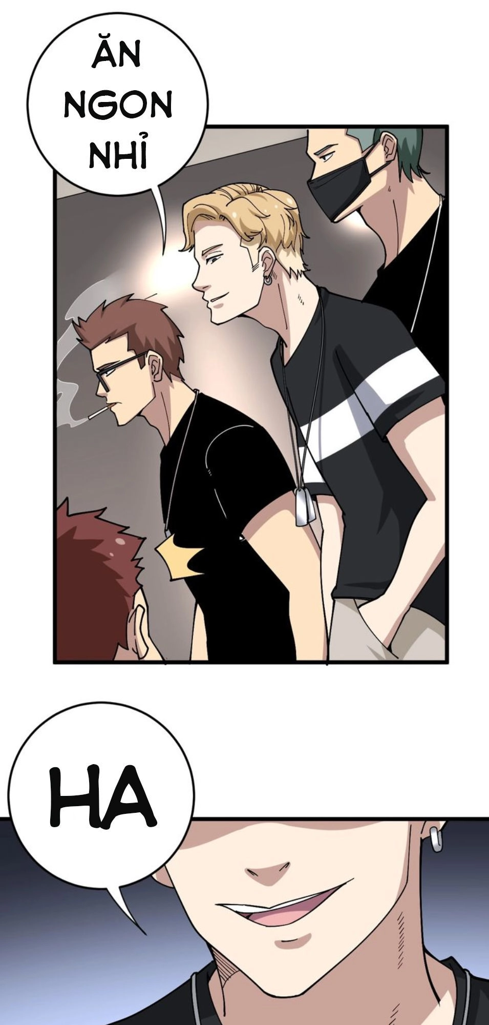 Độc Thủ Vu Y Chapter 45 - 34