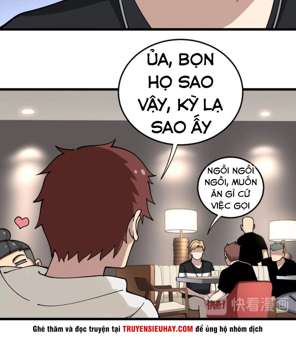 Độc Thủ Vu Y Chapter 45 - 35