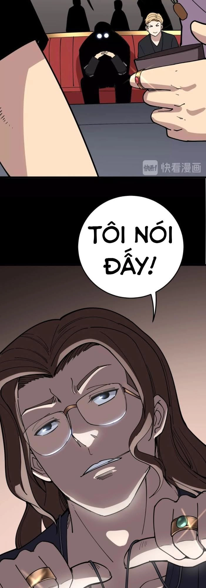 Độc Thủ Vu Y Chapter 45 - 46