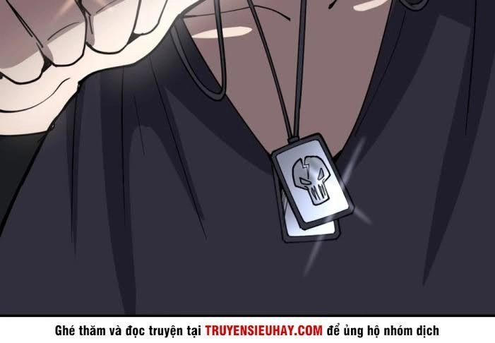 Độc Thủ Vu Y Chapter 45 - 47