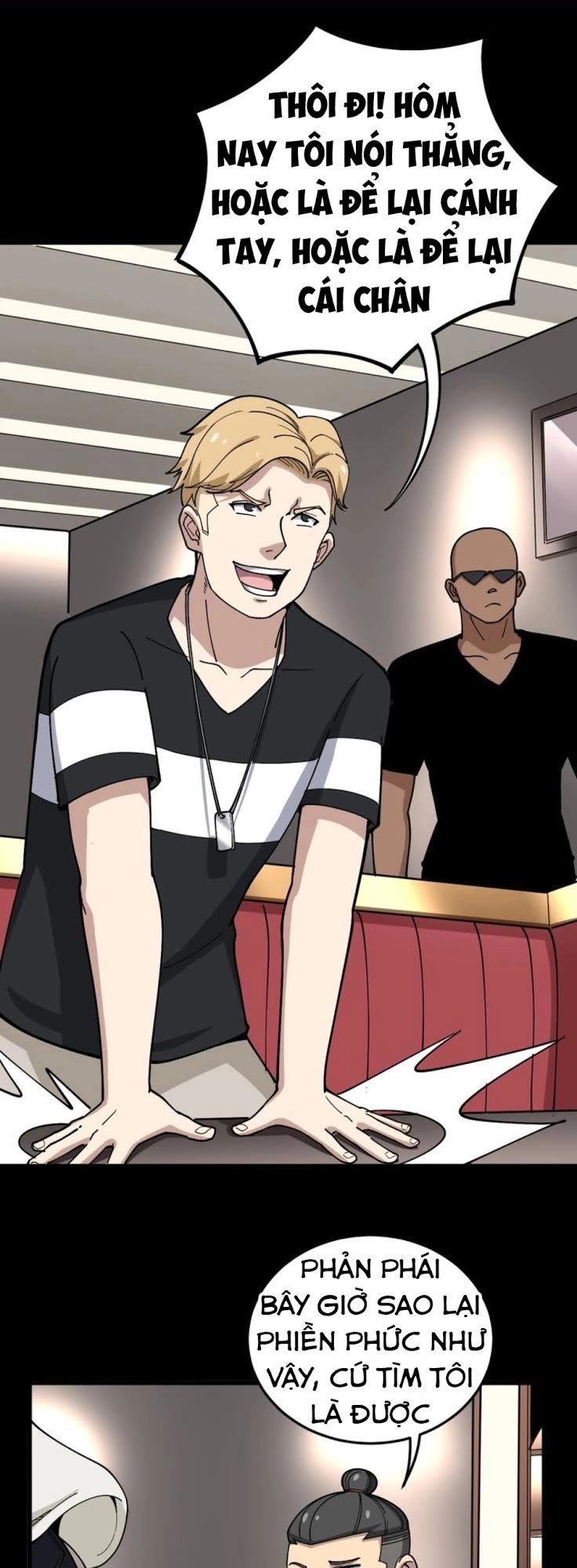 Độc Thủ Vu Y Chapter 46 - 3