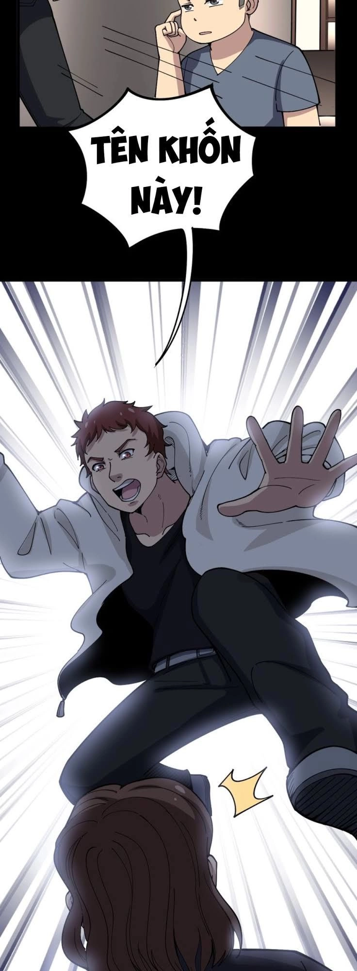 Độc Thủ Vu Y Chapter 46 - 4