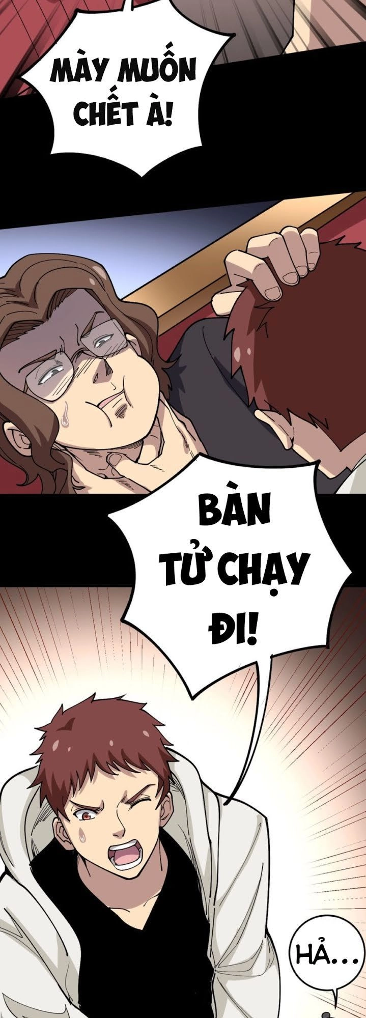 Độc Thủ Vu Y Chapter 46 - 7