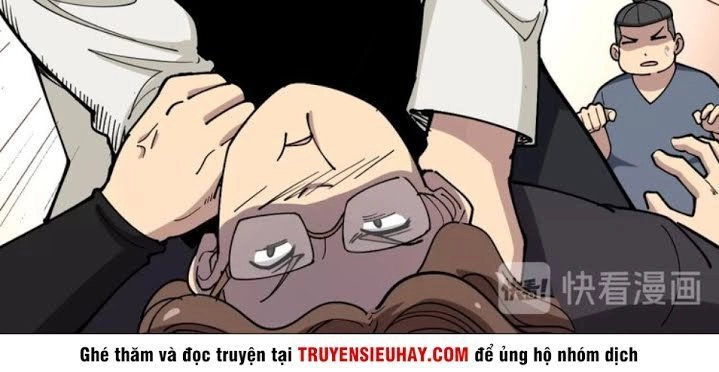 Độc Thủ Vu Y Chapter 46 - 8