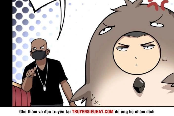 Độc Thủ Vu Y Chapter 46 - 11